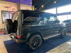 مێرسێدس بێنز G-Class